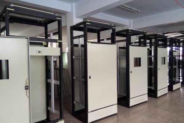 小店控制柜-控制柜布线要求